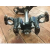 1973-74 Yamaha TX500 Fork Tree Steerer Clamp 371-23340-61-33 371-23435-01-98