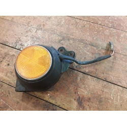 1973-78 Yamaha TX500 XS500 Horn 371-83371-22