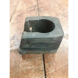 1973-74 Yamaha TX500 Rear Fuel Tank Mounting Damper 371-24181-00