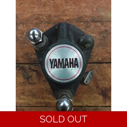 1970-76 Yamaha RD250 RD350 TX500 TX650 TX750 XS500 XS650 Brake Caliper 306-25810-0A