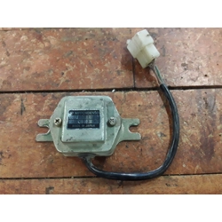 1976-77 Kawasaki KZ750B Voltage Regulator 026000-2760 21066-027