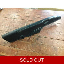 1976-79 Kawasaki KZ750B Twin Chain Guard
