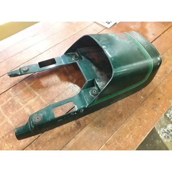 1976-79 Kawasaki KZ750B Seat Cowl Tail Piece 53043-010