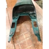 1976-79 Kawasaki KZ750B Seat Cowl Tail Piece 53043-010