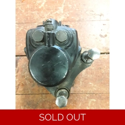 1976-79 Kawasaki KZ750B Twin Front Brake Caliper