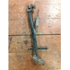 1976-79 Kawasaki KZ750B Side Kickstand with Spring 34025-005 34024-059