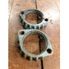 1976-84 Kawasaki KZ750B KZ750G KZ750K KZ750M Exhaust Flanges Collars 18069-060