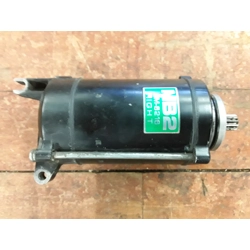 1983-85 Honda VF700F VF750F Interceptor Starter Motor SM-8216 31200-MB2-008 31200-MB2-405