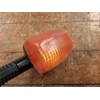 1983-86 Honda VF700F VF750F VF1000F VF1000R Left Rear Signal Light 33650-MB2-671 33650-MB6-671
