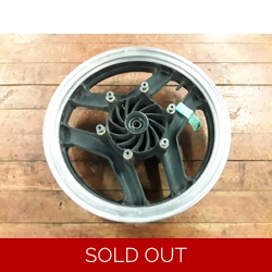 1983-84 Honda VF700F VF750F Front Wheel Rim 44650-MB2-770 44650-MB2-670