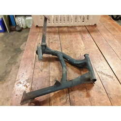 1983-85 Honda VF700F VF750F Interceptor Centre Stand with Spring and Pipe 50526-MB2-000 50500-MB2-00