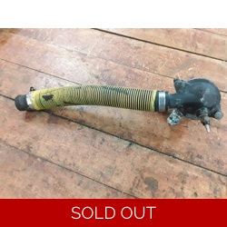 1983-85 Honda VF750F Coolant Thermostat and Housing