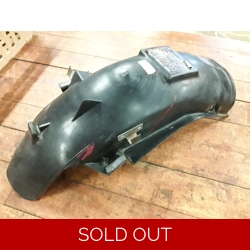 1983-85 Honda VF750F Inner Rear Fender