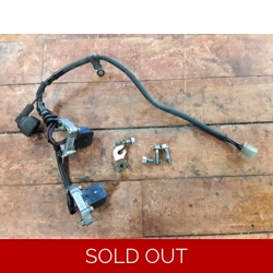 1983-85 Honda VF750F Interceptor Pulse Generators