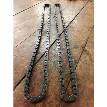 1982-88 Honda VF700 VF750 Cam Chain Set 14401-MB0-003