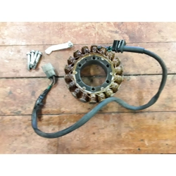 1983-85 Honda VF700F VF750F Interceptor Stator 31120-MB2-691