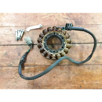 1983-85 Honda VF700F VF750F Interceptor Stator 31120-MB2-691