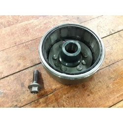 1983-85 Honda VF700F VF750F Interceptor Generator Flywheel Rotor 31110-MB2-004 31110-MB2-690