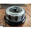 1983-85 Honda VF700F VF750F Interceptor Complete Clutch Assembly 22100-MB2-003 23103-MB2-000