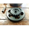 1983-85 Honda VF750F Interceptor Starter Clutch and Idler Gear