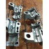 1982-85 Honda VF700 VF750 Cam Shaft Holder Set 12211-MB0-772 12212-MB0-772