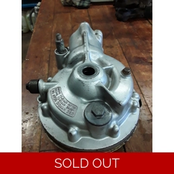 1980-82 Honda CB900C Custom GL1100 GL1100I Goldwing Final Drive Gear Unit 41300-463-010