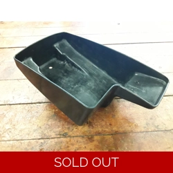 1981 Honda GL1100 Goldwing Interstate Tool Tray 83501-463A-0200