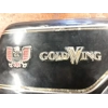 1981 Honda GL1100 GL1100I Goldwing Interstate Right Side Cover 83601-463-740