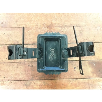 1980-83 Honda GL1100A GL1100I Goldwing Aspencade Interstate Fork Weight 51605-463-770