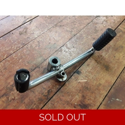 1981 Honda GL1100 Goldwing Interstate Heel Toe Shifter Pedal