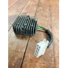 1980-87 Honda GL1100 GL1200 Goldwing Voltage Regulator Rectifier SH238-12 31600-MG9-010