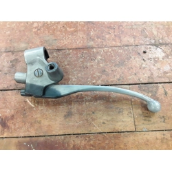 1979-81 Honda GL1000 GL1100 Goldwing Clutch Lever and Perch 53178-431-780 53172-431-780