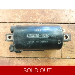 1981-83 Honda CB650 CB750 CB900 CB1000 GL1100 Ignition Coil AW82-TRI