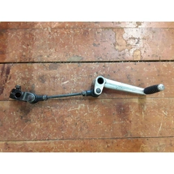 1985-97 Kawasaki ZX600A ZX600B ZX600C Ninja Shift Pedal and Linkage 13242-1190 13242-1191