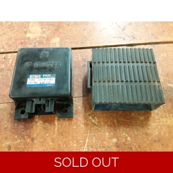 1985-97 Kawasaki ZX600R GPZ600 Ninja Igniter 21119-1160