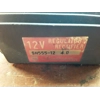 1984-93 Kawasaki Vulcan Zephyr Ninja Voltage Regulator SH555-12 21066-1055