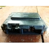 1985-06 Kawasaki VN700A VN750A ZX600A ZX600B Junction Fuse Box 59416-1052