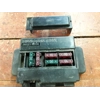 1985-06 Kawasaki VN700A VN750A ZX600A ZX600B Junction Fuse Box 59416-1052