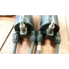 1985-87 Kawasaki ZX600A ZX600B Ninja Ignition Coils ZC006 21121-1133 21121-1132