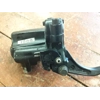 1985-87 Kawasaki ZX600A ZX600B Ninja Front Brake Master Cylinder and Lever 43015-1288