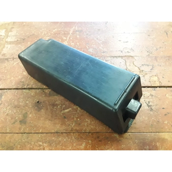 1985-97 Kawasaki ZX600A ZX600B ZX600C Ninja Small Tool Box 32099-1075