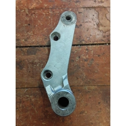 1985-87 Kawasaki ZX600A ZX600B Ninja Rear Brake Caliper Bracket 43034-1063