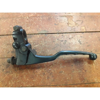 1983-87 Kawasaki VN700A ZX1100A ZX600A ZX600B ZX750A ZX750E Clutch Lever and Perch 46076-1041 #2