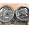 1985-86 Kawasaki ZX600A Ninja Instrument Panel 25001-1616