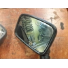 1985-91 Kawasaki EX500A ZX600 ZX1000A Ninja Mirrors 56001-1250 56001-1251 - Pair