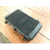 1985-87 Kawasaki ZX600A ZX600B Ninja Radiator and Screen 14037-1083 39060-1067