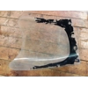 1985-87 Kawasaki ZX600A ZX600B Ninja Windscreen 39154-1105
