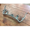 1985-87 Kawasaki ZX600A ZX600B Ninja Lower Fairing Bracket 35011-1246