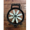 1985-87 Kawasaki ZX600A ZX600B Ninja Cooling Fan 59502-1057