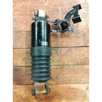1985-87 Kawasaki ZX600A ZX600B Ninja Rear Shock 45014-1307